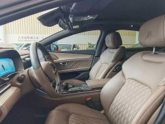 BYD Han EV Champion Edition 506KM front-wheel drive premium - фото 15