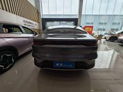 BYD Han EV Champion Edition 506KM front-wheel drive premium - фото 5