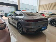 BYD Han EV Champion Edition 506KM front-wheel drive premium - фото 6