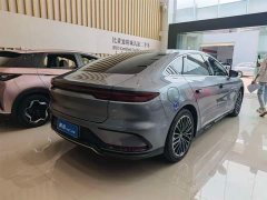 BYD Han EV Champion Edition 506KM front-wheel drive premium - фото 7
