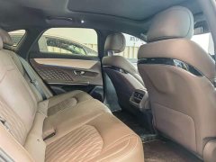 BYD Han EV Champion Edition 506KM front-wheel drive premium - фото 8