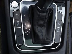 FAW-Volkswagen CC 2021 380TSI eye-catching version - фото 10