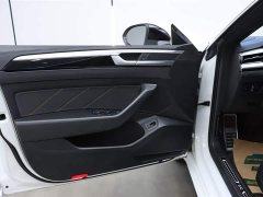 FAW-Volkswagen CC 2021 380TSI eye-catching version - фото 11