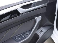 FAW-Volkswagen CC 2021 380TSI eye-catching version - фото 12