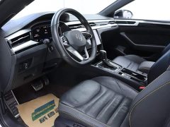 FAW-Volkswagen CC 2021 380TSI eye-catching version - фото 13