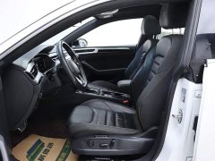 FAW-Volkswagen CC 2021 380TSI eye-catching version - фото 14