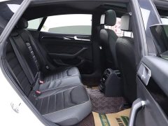 FAW-Volkswagen CC 2021 380TSI eye-catching version - фото 15