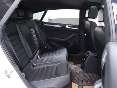 FAW-Volkswagen CC 2021 380TSI eye-catching version - фото 16