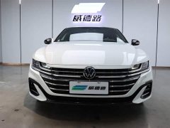 FAW-Volkswagen CC 2021 380TSI eye-catching version - фото 2