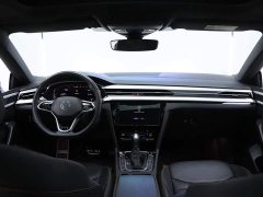 FAW-Volkswagen CC 2021 380TSI eye-catching version - фото 20