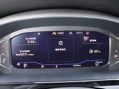 FAW-Volkswagen CC 2021 380TSI eye-catching version - фото 8