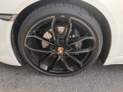 Porsche 718 2023 Cayman Style Edition 2.0T - фото 11