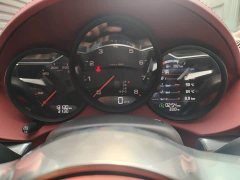 Porsche 718 2023 Cayman Style Edition 2.0T - фото 4
