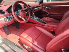 Porsche 718 2023 Cayman Style Edition 2.0T - фото 6