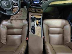 Volvo XC90 B5 Smart Deluxe Edition 7 seats - фото 11