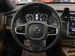Volvo XC90 B5 Smart Deluxe Edition 7 seats - фото 12