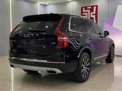 Volvo XC90 B5 Smart Deluxe Edition 7 seats - фото 17