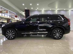 Volvo XC90 B5 Smart Deluxe Edition 7 seats - фото 6