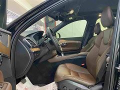 Volvo XC90 B5 Smart Deluxe Edition 7 seats - фото 7