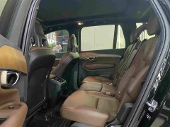 Volvo XC90 B5 Smart Deluxe Edition 7 seats - фото 8