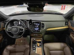 Volvo XC90 B5 Smart Deluxe Edition 7 seats - фото 9