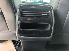 Chery Tiggo 9 2025 2.0T dual-clutch two-wheel drive luxury version 7 seats - фото 13