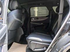 Chery Tiggo 9 2025 2.0T dual-clutch two-wheel drive luxury version 7 seats - фото 5