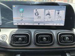 Chery Tiggo 9 2025 2.0T dual-clutch two-wheel drive luxury version 7 seats - фото 7