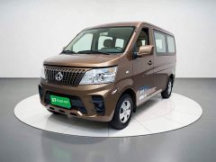 Changan Ruixing M60 2020 1.5L Standard National VI 6-seater DAM15KR - фото 1