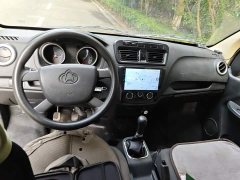 Changan Ruixing M60 2020 1.5L Standard National VI 6-seater DAM15KR - фото 10