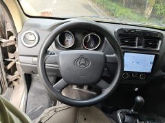 Changan Ruixing M60 2020 1.5L Standard National VI 6-seater DAM15KR - фото 11