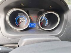 Changan Ruixing M60 2020 1.5L Standard National VI 6-seater DAM15KR - фото 13