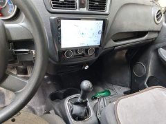 Changan Ruixing M60 2020 1.5L Standard National VI 6-seater DAM15KR - фото 14