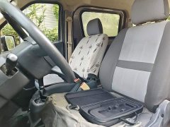 Changan Ruixing M60 2020 1.5L Standard National VI 6-seater DAM15KR - фото 16