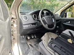 Changan Ruixing M60 2020 1.5L Standard National VI 6-seater DAM15KR - фото 17