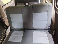 Changan Ruixing M60 2020 1.5L Standard National VI 6-seater DAM15KR - фото 18