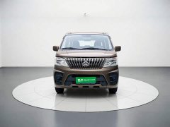 Changan Ruixing M60 2020 1.5L Standard National VI 6-seater DAM15KR - фото 2