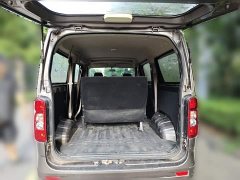 Changan Ruixing M60 2020 1.5L Standard National VI 6-seater DAM15KR - фото 20