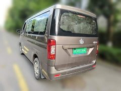 Changan Ruixing M60 2020 1.5L Standard National VI 6-seater DAM15KR - фото 4