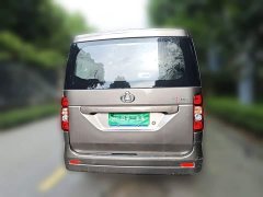 Changan Ruixing M60 2020 1.5L Standard National VI 6-seater DAM15KR - фото 5
