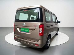 Changan Ruixing M60 2020 1.5L Standard National VI 6-seater DAM15KR - фото 6