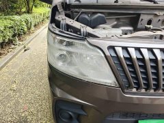 Changan Ruixing M60 2020 1.5L Standard National VI 6-seater DAM15KR - фото 7