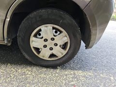 Changan Ruixing M60 2020 1.5L Standard National VI 6-seater DAM15KR - фото 8
