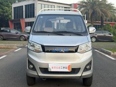 Lynk & Co Domi EV1 2023 cargo truck - фото 1