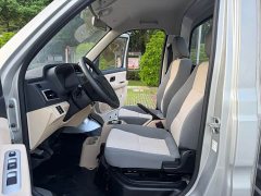 Lynk & Co Domi EV1 2023 cargo truck - фото 6