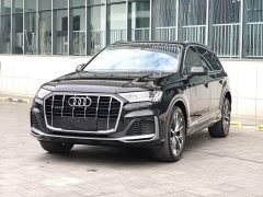 Audi Q7 55 TFSI quattro S line Sport - фото 1