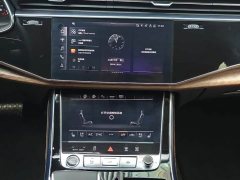 Audi Q7 55 TFSI quattro S line Sport - фото 10