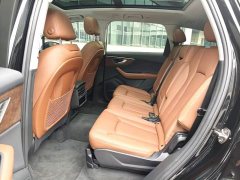 Audi Q7 55 TFSI quattro S line Sport - фото 11