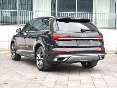 Audi Q7 55 TFSI quattro S line Sport - фото 12