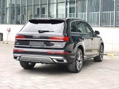 Audi Q7 55 TFSI quattro S line Sport - фото 14
